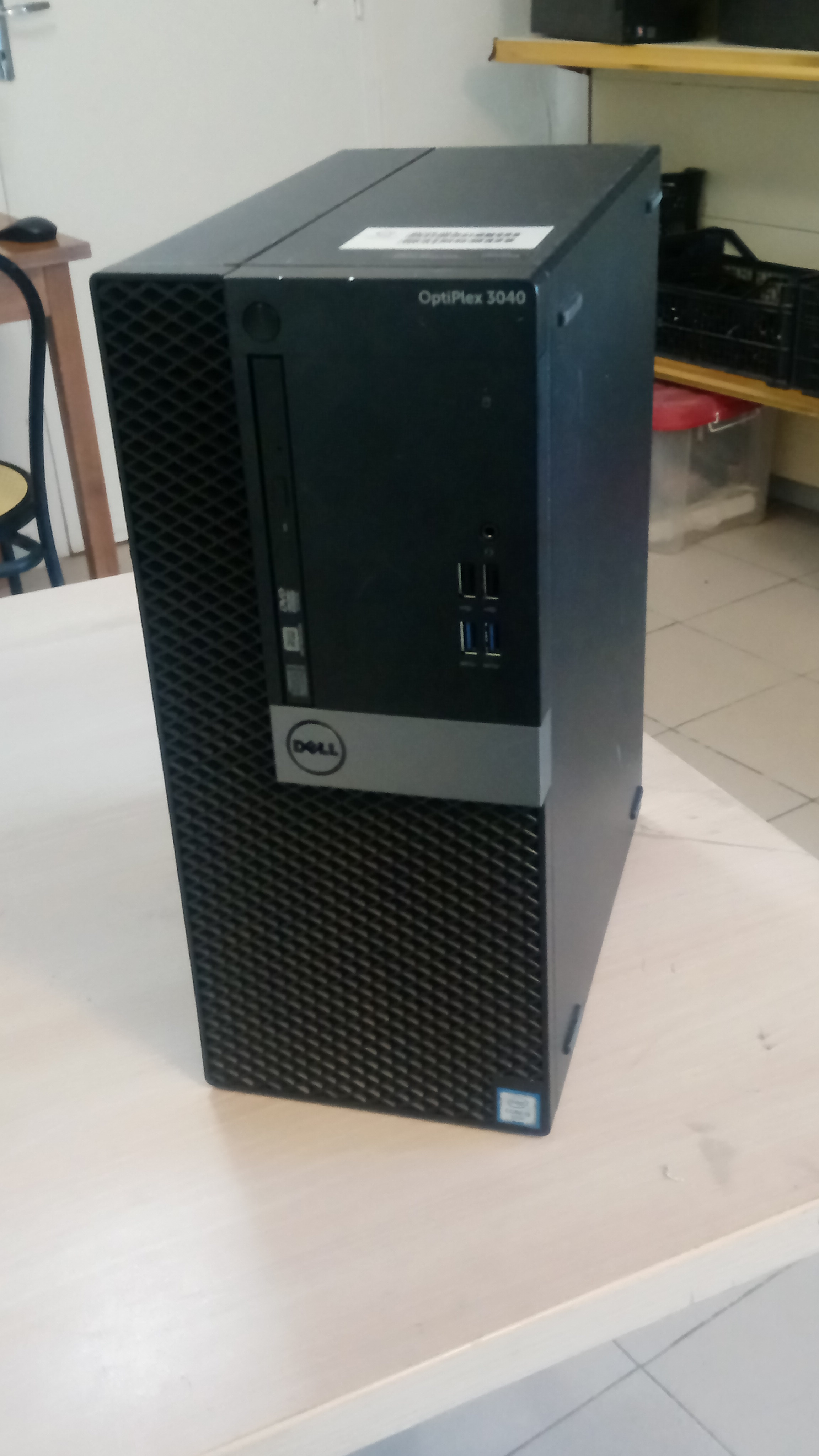 Photo de Dell Optiplex 3040